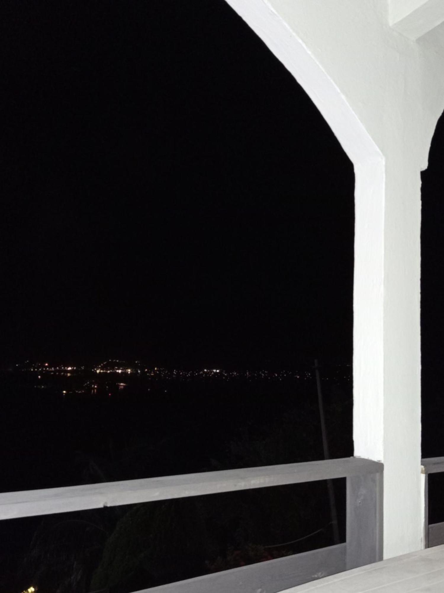 "Au Magnifique Vue " Villa Le Marin ภายนอก รูปภาพ
